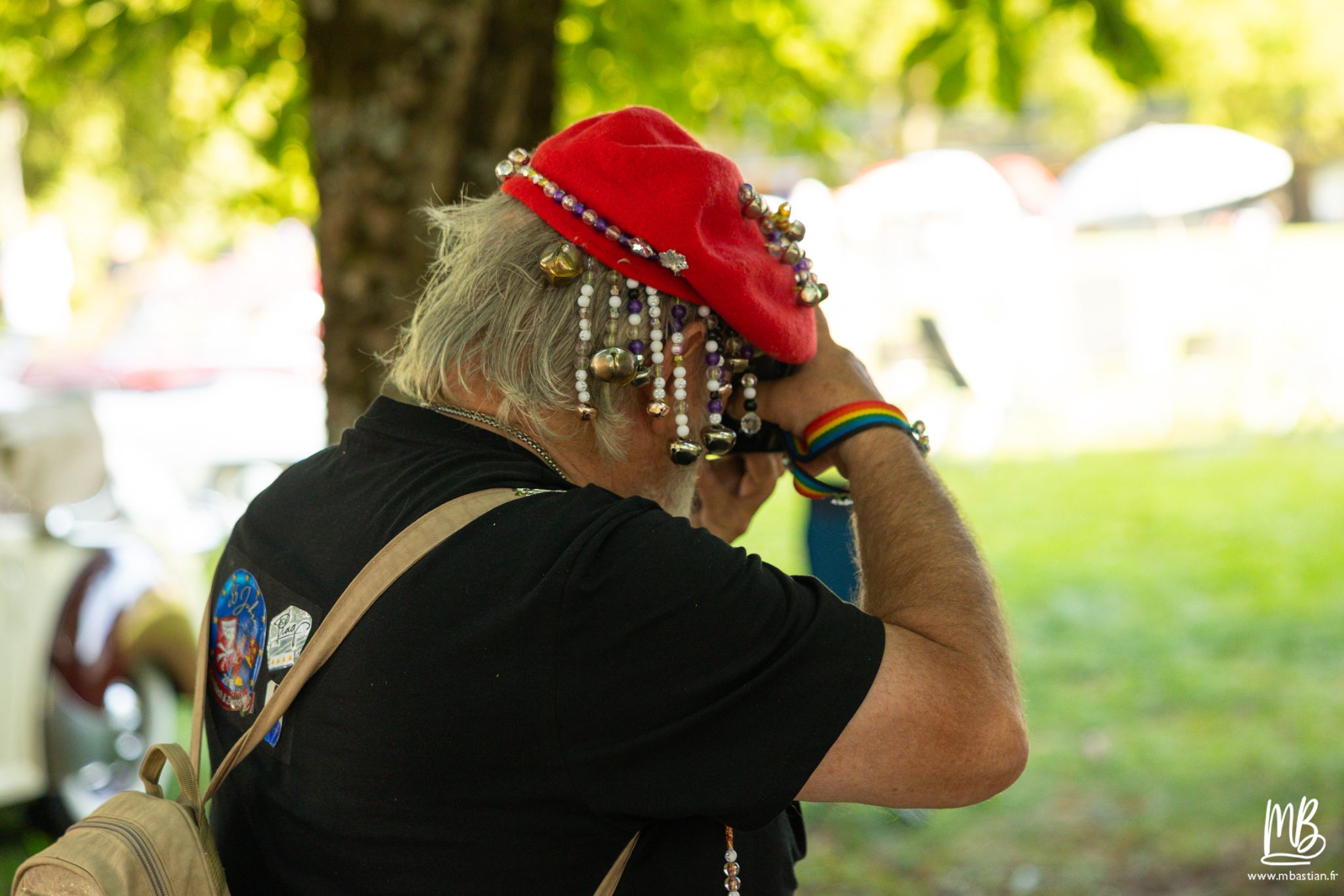 20250712 Oldtimer Meeting MB 112